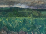 Les Vignes II