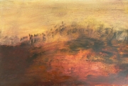 La Terre Rouge. Red Earth