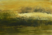 Brousailles et eaux 
