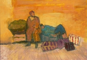 Waiting