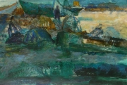 Filets de pèche