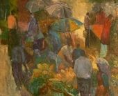 The Market 