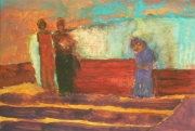 Saris.South India