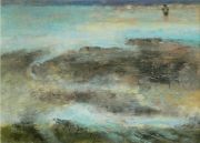 Low Tide. Maree Basse 2