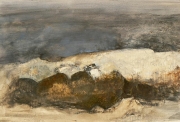 Low tide 1