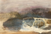 Water and rocks.Eau et Rochers