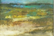 Maree Basse.Low Tide