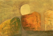Soleil Vert