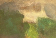 Sky and Trees.Ciel et Arbres