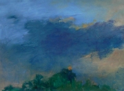Indian sky