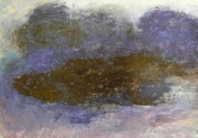 Blue Clouds.Nuages Bleus.