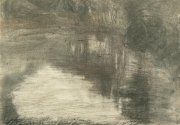 Eau et Arbres