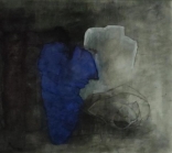 Le torse blanc