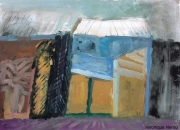 Indian house